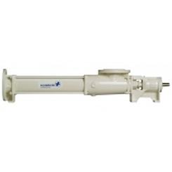 Эксцентриковые шнековые насосы ALLWEILER